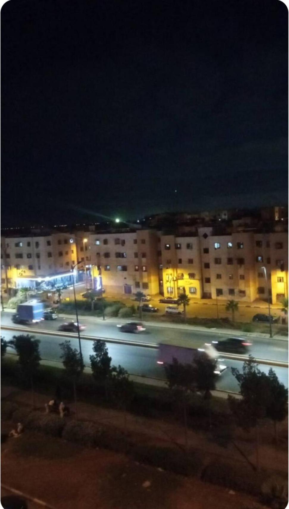 Adorable Apartamento A 8 Min Del Aeropuerto De Casablanca,Wifi Ultra Rapido Y Parking Gratis Derroua Exterior foto